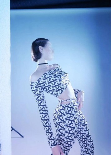 Полина, Г. Киров